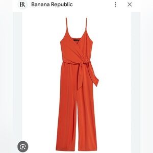 BR JUMPSUIT